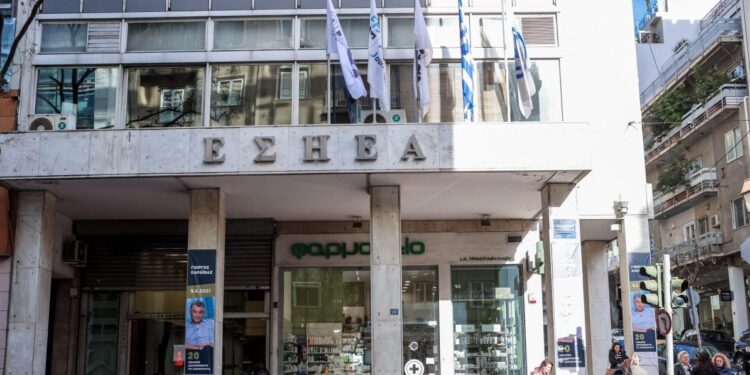 Πέθανε σε ηλικία 77 ετών ο δημοσιογράφος Γιάννης Αμανατίδης