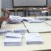 Δημοσκόπηση: Στο 28,5 φτάνει η ΝΔ στην εκτίμηση ψήφου, 15,2% η ΕΛ.Α.Σ., τρίτο κόμμα το ΠΑΣΟΚ