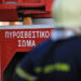 Φωτιά στον Ορχομενό Βοιωτίας – Ισχυρές πυροσβεστικές δυνάμεις στο σημείο, δεν απειλούνται κατοικημένες περιοχές