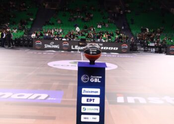 Σε απολογία για το Game 4 η ΚΑΕ Παναθηναϊκός - www.ertsports.gr