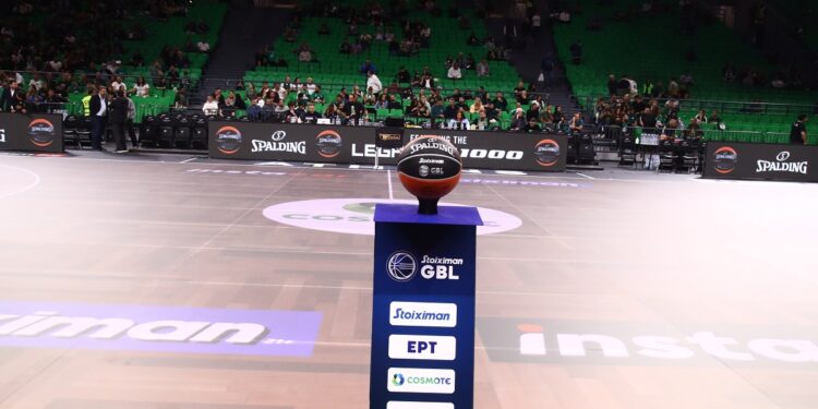 Σε απολογία για το Game 4 η ΚΑΕ Παναθηναϊκός - www.ertsports.gr