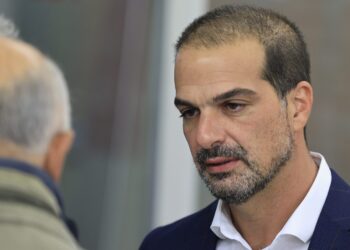 Μήνυση κατά Βελόπουλου από τον Σακελλαρίδη και τους βουλευτές της Νέας Αριστεράς - ertnews.gr