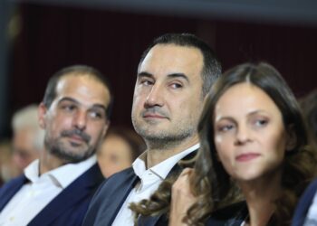 Νέα Αριστερά: Ανεξαρτητοποιήθηκαν 7 βουλευτές, κείμενο αποχώρησης από 150 στελέχη συνολικά - ertnews.gr