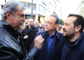 Κρίσιμο 48ωρο για τον ΣΥΡΙΖΑ: Αποφασίζεται το πολιτικό του μέλλον μετά την ΕΛ.Α.Σ. του Τσίπρα - Τι θα στηρίξει ο Φάμελλος, τι η πλευρά Παππά, Δούρου, Πολάκη