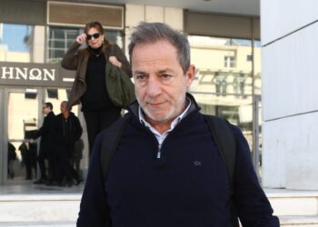 Δίκη Λιγνάδη: Ξανά στο εδώλιο για τρεις βιασμούς ανηλίκων - ertnews.gr