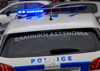 Συνελήφθη 52χρονος στον Κορυδαλλό για παράνομη οπλοκατοχή - ertnews.gr