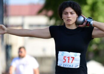 Πλούσια αγωνιστική δράση σε όλη τη χώρα με καλές επιδόσεις και όρια από τους “μικρούς” - www.ertsports.gr