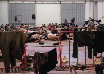 Πλεύρης στο ΕΡΤnews: Πίεση στην Κρήτη, μείωση στο Αιγαίο - Στο τραπέζι αυστηρότερα μέτρα αν συνεχιστούν οι ροές