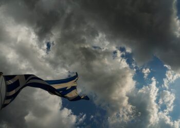 Καιρός: Ισχυρές καταιγίδες προ των πυλών και στη συνέχεια επιστροφή στο καλοκαίρι - Πρόγνωση από την Ολ. Παπαβγούλη - ertnews.gr