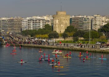 Μετρό και Flyover αλλάζουν τον χάρτη των μετακινήσεων στη Θεσσαλονίκη