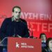 Σακελλαρίδης: Η Νέα Αριστερά θα συνεχίσει, θα ανασυγκροτηθεί και θα δώσει τις μάχες που έρχονται - Οι αποχωρήσεις σχετίζονται με την ίδρυση της ΕΛ.Α.Σ.