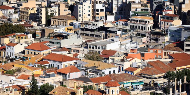 Τ. Βάππας, γ.γ. ΠΟΜΙΔΑ στο ΕΡΤnews: Οι αλλαγές για ακίνητα και ιδιοκτήτες με τον νέο Αυτοδιοικητικό Κώδικα - Τι προβλέπει η νέα ρύθμιση