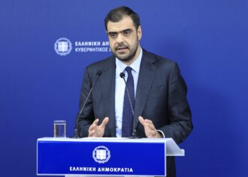 Live η ενημέρωση του κυβερνητικού εκπροσώπου (4/6/26)