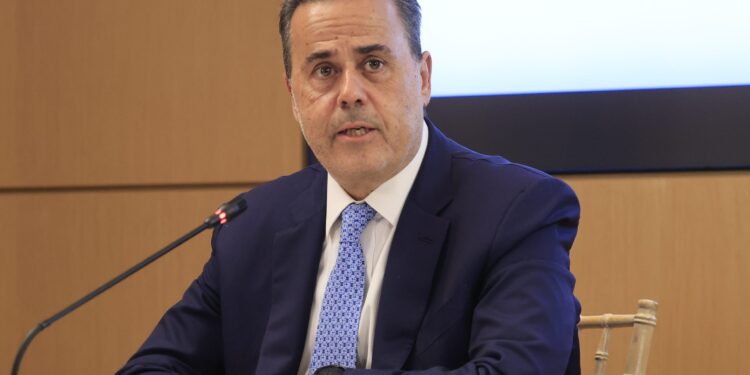 Παπασταύρου για East Med Gateway Act: Ισχυρή ψήφος εμπιστοσύνη για την Ανατολική Μεσόγειο στη νέα ενεργειακή αρχιτεκτονική