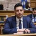 Ο Κυρανάκης, νέος Γραμματέας της Νέας Δημοκρατίας - Την Τετάρτη η εκλογή του