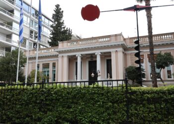 Την Πέμπτη οι αλλαγές στο κυβερνητικό σχήμα