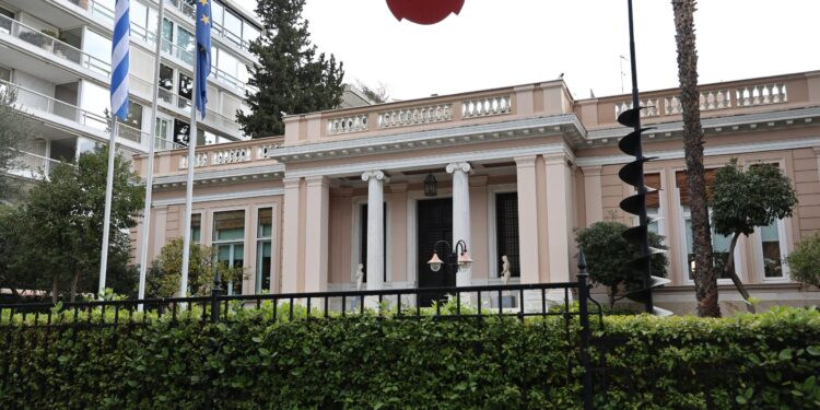 Την Πέμπτη οι αλλαγές στο κυβερνητικό σχήμα