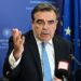 Σχοινάς: Ισχυρή ΚΑΠ, επαρκής χρηματοδότηση και περισσότερη ευελιξία