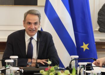 Μητσοτάκης: «Η Ελλάδα του 2030 χτίζεται σήμερα» - Μεταρρυθμίσεις, ανάπτυξη και κράτος δικαίου στο επίκεντρο