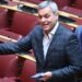 Μαμουλάκης: ΝΔ - ΠΑΣΟΚ, το μεγαλύτερο κομματικό φέσι στην Ευρώπη