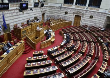 Πολιτική σύγκρουση για την κυβερνητική πορεία και τα αιτήματα «τρίτης ευκαιρίας» - Σφοδρή κριτική από την αντιπολίτευση - ertnews.gr
