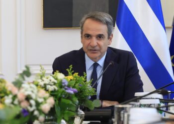 Κυβερνητικές αλλαγές προ των πυλών: Την Πέμπτη οι ανακοινώσεις - Τα σενάρια για το κενό Ταγαρά και η «έκπληξη» για τη θέση Κυρανάκη