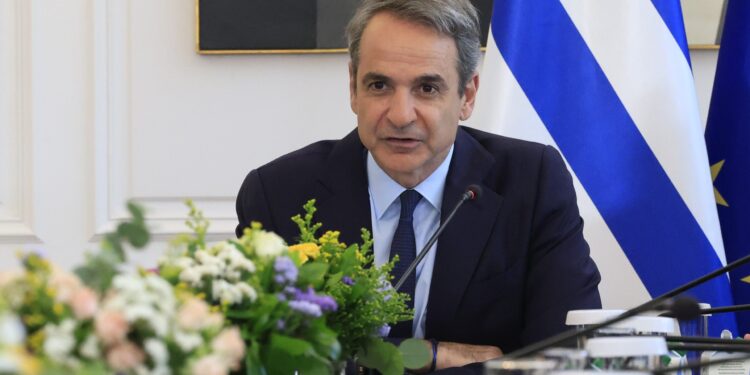 Κυβερνητικές αλλαγές προ των πυλών: Την Πέμπτη οι ανακοινώσεις - Τα σενάρια για το κενό Ταγαρά και η «έκπληξη» για τη θέση Κυρανάκη