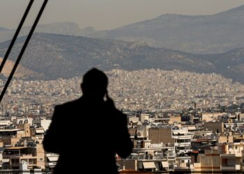 ΤτΕ: Αύξηση κατά 5,1% στις τιμές επαγγελματικών ακινήτων το 2025