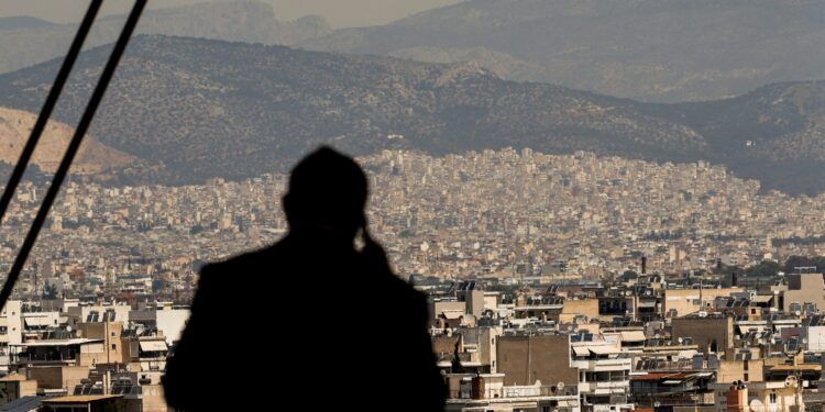 ΤτΕ: Αύξηση κατά 5,1% στις τιμές επαγγελματικών ακινήτων το 2025