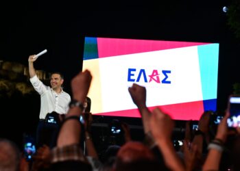 Διεργασίες στην αντιπολίτευση φέρνει η ΕΛ.Α.Σ: Η στάση του ΠΑΣΟΚ και τα ερωτήματα για ΣΥΡΙΖΑ και Νέα Αριστερά