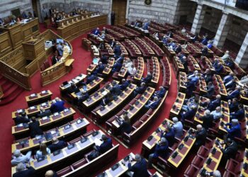 Συνταγματική αναθεώρηση: Οι άξονες της κυβερνητικής πρότασης, το χρονοδιάγραμμα και η στάση της αντιπολίτευσης