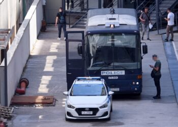 ΟΠΕΚΕΠΕ: Ελεύθεροι με όρους οι 10 πρώτοι κατηγορούμενοι για παράνομες επιδοτήσεις στη Βόρεια Ελλάδα - ertnews.gr