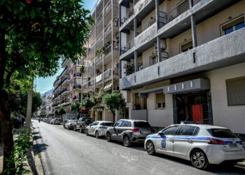 Καλαμάτα: Φώναζε για βοήθεια η 39χρονη που βρέθηκε μαχαιρωμένη - Έφερε τραύματα και στην πλάτη - ertnews.gr