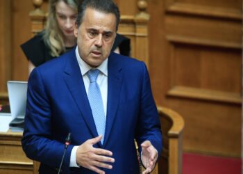 Παπασταύρου από το Λουξεμβούργο: Ήρθε η ώρα των αποφάσεων για την ενιαία αγορά ηλεκτρικής ενέργειας - ertnews.gr