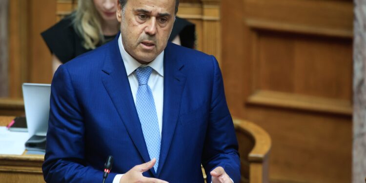 Παπασταύρου από το Λουξεμβούργο: Ήρθε η ώρα των αποφάσεων για την ενιαία αγορά ηλεκτρικής ενέργειας - ertnews.gr