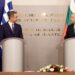 Κάθετος Διάδρομος, ενέργεια, ύδατα και άμυνα στη συνάντηση Μητσοτάκη με τον Ράντεφ - Η Αθήνα αποδίδει ιδιαίτερη σημασία στις σχέσεις με τη Βουλγαρία