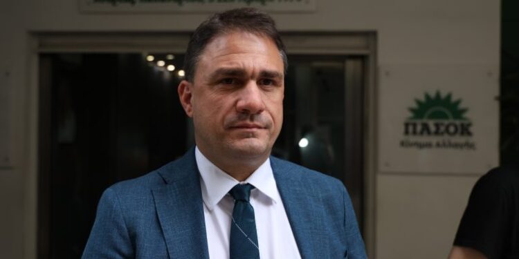 Τσουκαλάς: Η επταετία Μητσοτάκη ήταν μια μεγάλη χαμένη ευκαιρία για τη χώρα – Ώρα για πολιτική αλλαγή