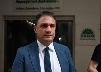 Κ. Τσουκαλάς: Ο πρωθυπουργός προσπαθεί να διαχειριστεί επικοινωνιακά την ακρίβεια, που με ευθύνη του λεηλατεί το εισόδημα των πολιτών