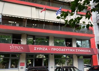 Ιστορικό 48ωρο για τον ΣΥΡΙΖΑ: Οι κερδισμένοι και οι χαμένοι της συνεδρίασης - Κρίσιμη η αυριανή μέρα