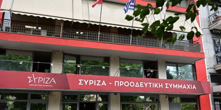 Ιστορικό 48ωρο για τον ΣΥΡΙΖΑ: Οι κερδισμένοι και οι χαμένοι της συνεδρίασης - Κρίσιμη η αυριανή μέρα