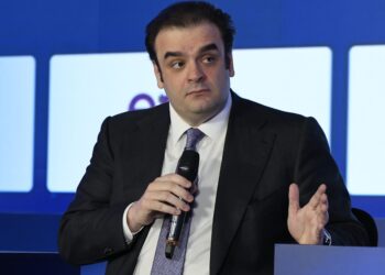 Στις Βρυξέλλες ο Κυριάκος Πιερρακάκης για συναντήσεις με την Κρισταλίνα Γκεργκογίεβα και τον Μαρκ Ρούτε - ertnews.gr