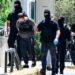 Στο μικροσκόπιο των Αρχών οι επαφές του 37χρονου Παλαιστίνιου - Αναζητούν ευρωπαϊκό δίκτυο τρομοκρατών - ertnews.gr