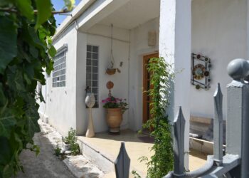 Διπλό φονικό στον Λόγγο Αιγίου: Ποια στοιχεία έβαλαν στο «κάδρο» τον 65χρονο σύντροφο του θύματος - Αναζητούνται τα κίνητρα - ertnews.gr