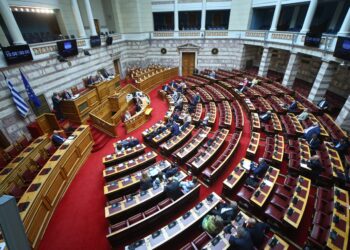Συνταγματική Αναθεώρηση: Η «ώρα» του άρθρου 86 και της ευθύνης υπουργών - ertnews.gr