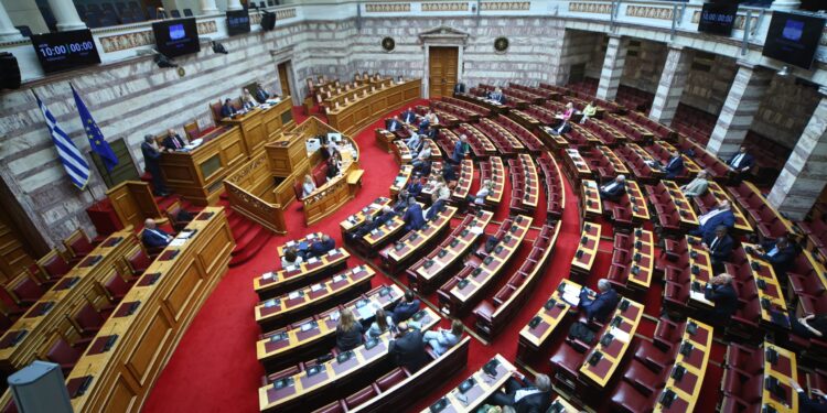 Συνταγματική Αναθεώρηση: Η «ώρα» του άρθρου 86 και της ευθύνης υπουργών - ertnews.gr