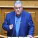 Συνταγματική Αναθεώρηση - Κουτσούμπας: Αντιδραστική η Συνταγματική Αναθεώρηση - Δεν θα στηρίξουμε καμία πρόταση - ertnews.gr