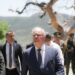 Μήνυμα Τασούλα στο Δίστομο: Χρέος μας η μνήμη και η ευθύνη - ertnews.gr