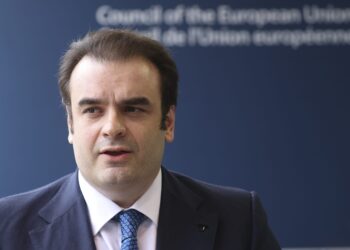 Πιερρακάκης: Η ισχυρή πορεία της οικονομίας δεν έχει αξία αν δεν βελτιώνει την καθημερινότητα του πολίτη