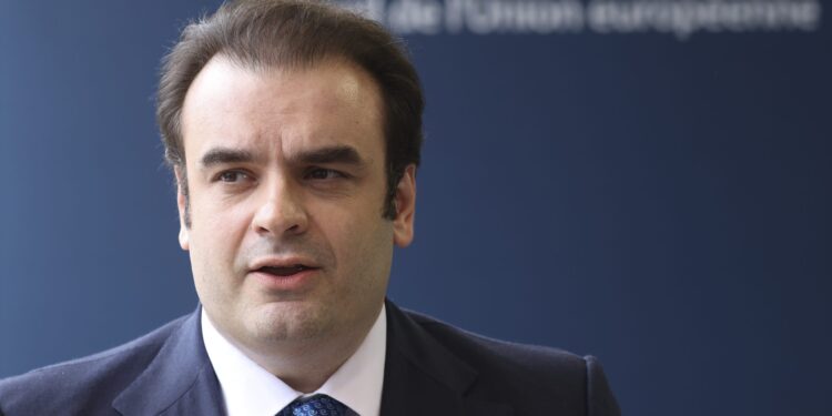 Πιερρακάκης: Η ισχυρή πορεία της οικονομίας δεν έχει αξία αν δεν βελτιώνει την καθημερινότητα του πολίτη