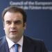Πιερρακάκης: Η ισχυρή πορεία της οικονομίας δεν έχει αξία αν δεν βελτιώνει την καθημερινότητα του πολίτη
